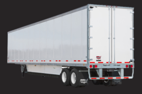 storage trailers