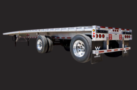 flatbed-trailers