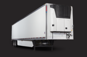 refrigerated trailers